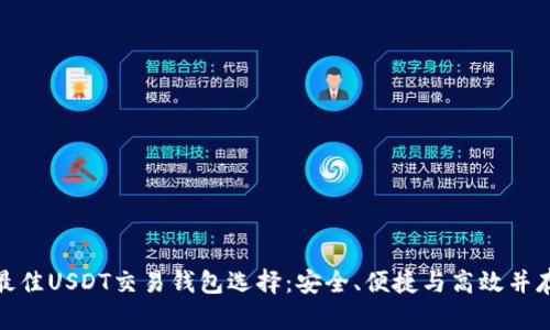 最佳USDT交易钱包选择：安全、便捷与高效并存