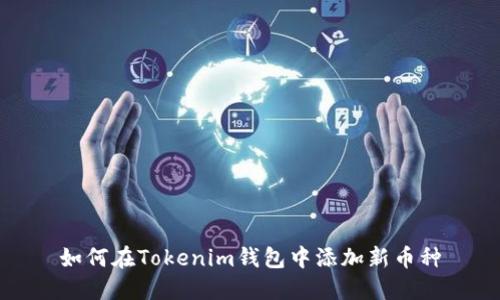 如何在Tokenim钱包中添加新币种