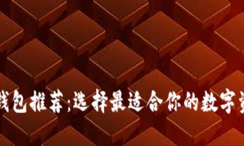 区块链管理钱包推荐：选择最适合你的数字资产管理工具