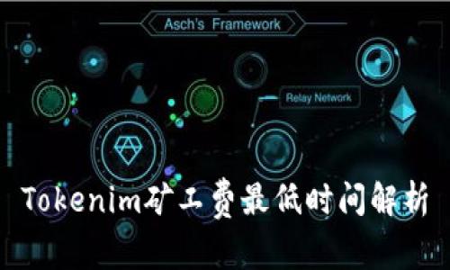 Tokenim矿工费最低时间解析