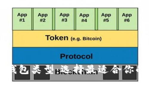 了解常用的比特币钱包类型：选择最适合你的数字资产保护方案