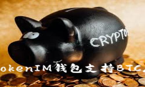 TokenTokenIM钱包支持BTC存储吗？