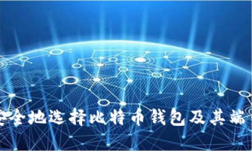 如何安全地选择比特币钱包及其端口管理