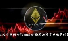 从比特币转入Tokenim：畅游加密货币的新时代