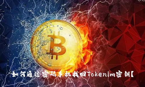 如何通过密码手机找回Tokenim密钥？