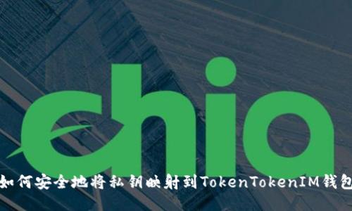 如何安全地将私钥映射到TokenTokenIM钱包