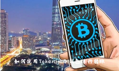 如何使用Tokenim冷钱包进行转账