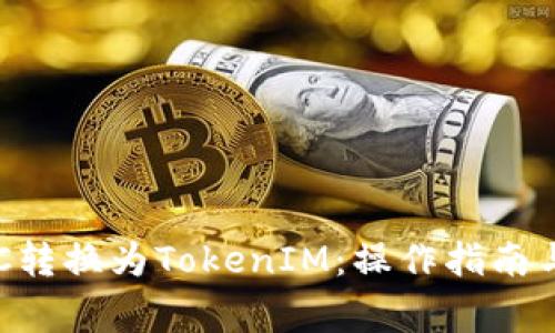如何将BTC转换为TokenIM：操作指南与注意事项