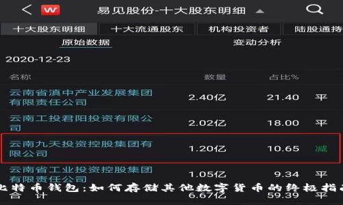 比特币钱包：如何存储其他数字货币的终极指南
