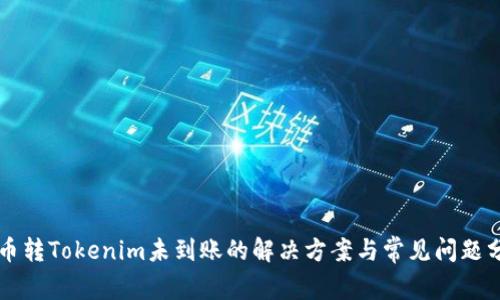 货币转Tokenim未到账的解决方案与常见问题分析