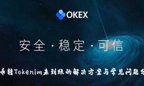 货币转Tokenim未到账的解决方案与常见问题分析