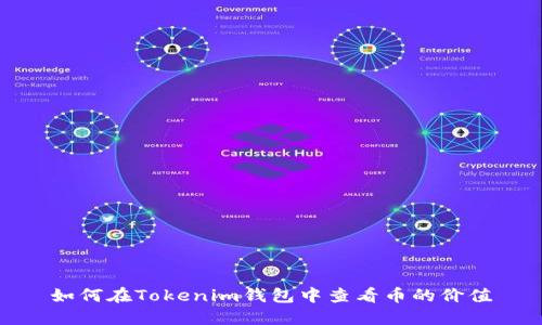 如何在Tokenim钱包中查看币的价值