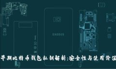 早期比特币钱包私钥解析：安全性与使用价值