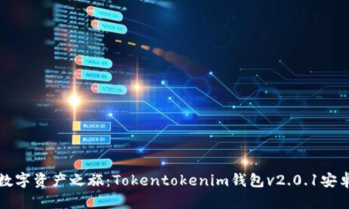 打造个性化数字资产之旅：Tokentokenim钱包v2.0.1安卓版全面解析