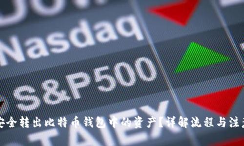 如何安全转出比特币钱包中的资产？详解流程与注意事项