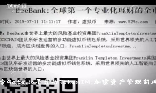 探索Gate.io平台的TokenIM：加密资产管理新风尚