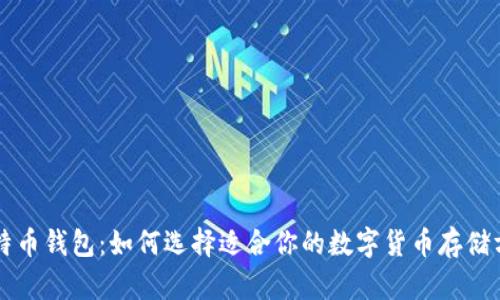 比特币钱包：如何选择适合你的数字货币存储方式