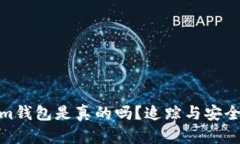 Tokenim钱包是真的吗？追踪与安全性探讨