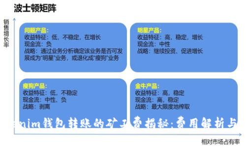 Tokentokenim钱包转账的矿工费揭秘：费用解析与实用指南