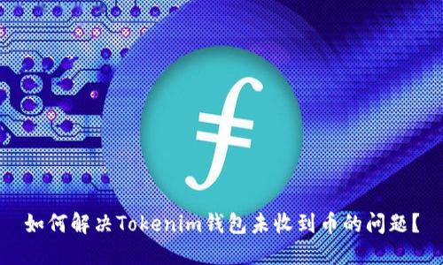 如何解决Tokenim钱包未收到币的问题？