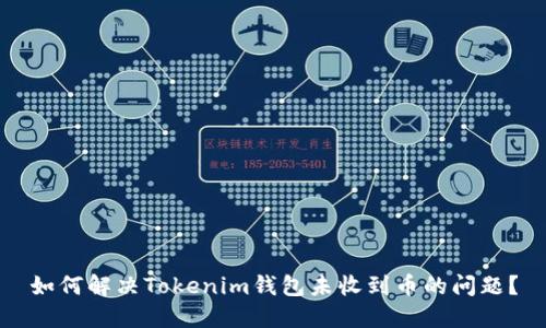 如何解决Tokenim钱包未收到币的问题？