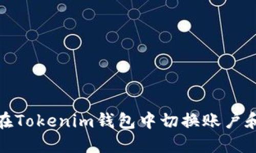 如何在Tokenim钱包中切换账户和网络