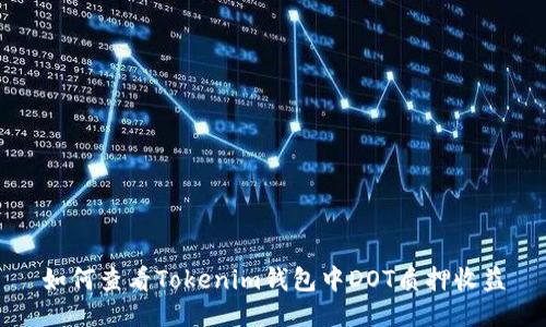如何查看Tokenim钱包中DOT质押收益
