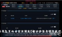 比特派钱包里的币突然消失？解决办法与预防技