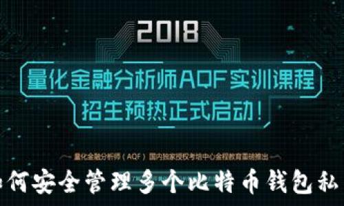   
如何安全管理多个比特币钱包私钥