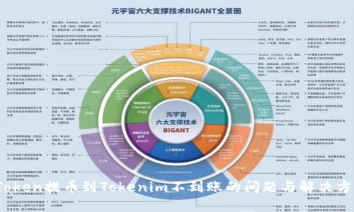 vToken提币到Tokenim不到账的问题与解决方案