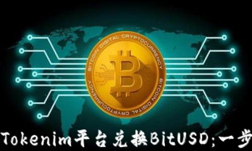 
如何在Tokenim平台兑换BitUSD：一步步指南