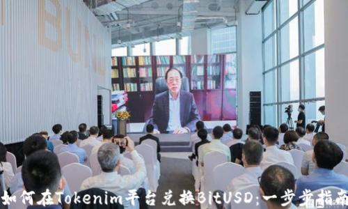
如何在Tokenim平台兑换BitUSD：一步步指南