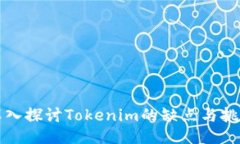 深入探讨Tokenim的缺点与挑战