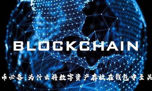 虚拟币必备：为什么将数字资产存放在钱包中至关重要