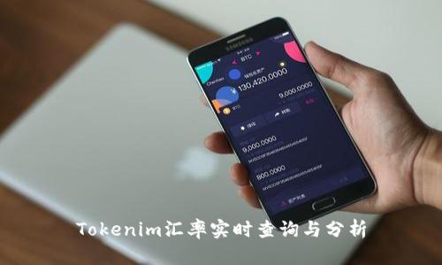 Tokenim汇率实时查询与分析