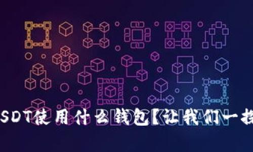 存放USDT使用什么钱包？让我们一探究竟！