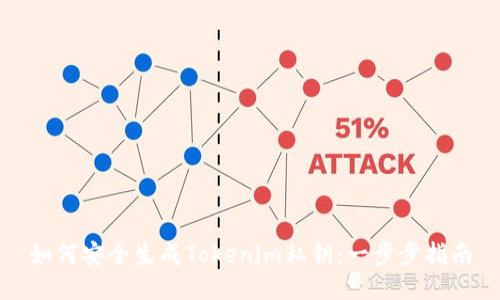 如何安全生成Tokenim私钥：一步步指南