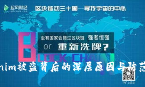 Tokenim被盗背后的深层原因与防范措施
