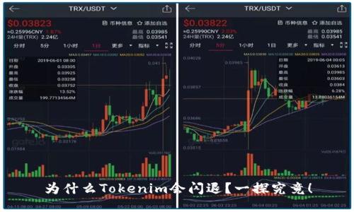 为什么Tokenim会闪退？一探究竟！