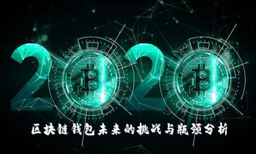 区块链钱包未来的挑战与瓶颈分析