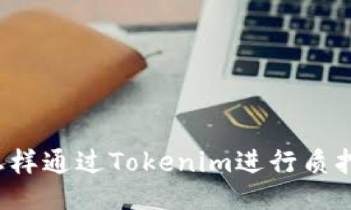 怎样通过Tokenim进行质押？