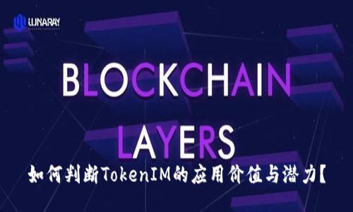 如何判断TokenIM的应用价值与潜力？