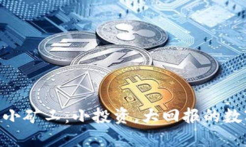 Tokenim钱包小矿工：小投资，大回报的数字货币新风向