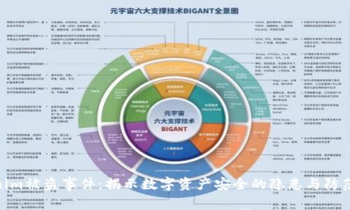 Tokenim被盗事件：揭示数字资产安全的隐患与防范措施