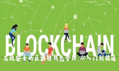 高效安全的区块链钱包管理：从入门到精通