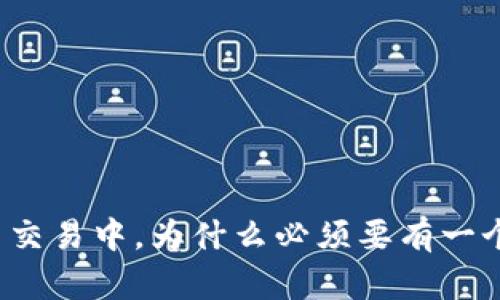 比特币交易中，为什么必须要有一个钱包？