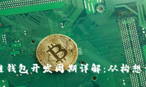 区块链钱包开发周期详解：从构想到上线