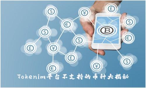 Tokenim平台不支持的币种大揭秘