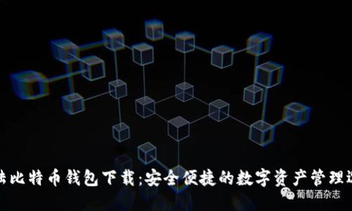 大陆比特币钱包下载：安全便捷的数字资产管理选择