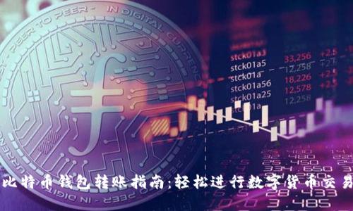 比特币钱包转账指南：轻松进行数字货币交易